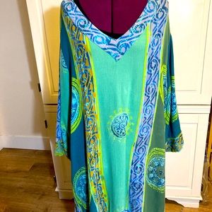 Really pretty long shirt (tunic)